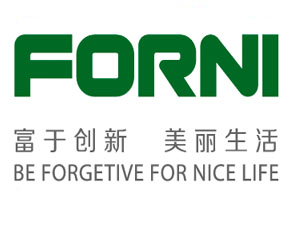 2019 Forni Advertising Expo in Shanghai 