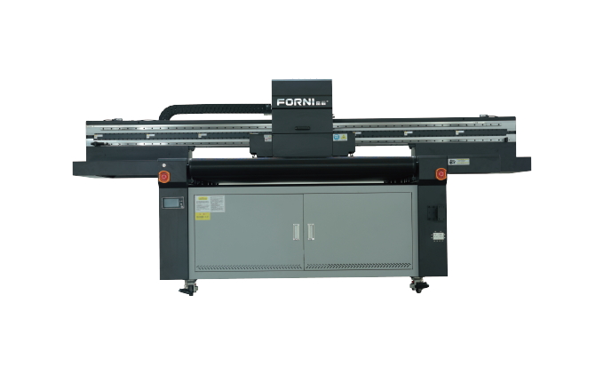 Vision Alignment Printer-MR-1600 UV