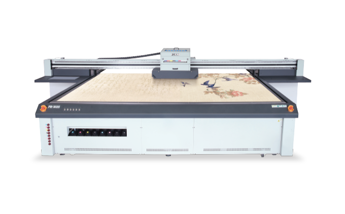 Flatbed UV Printer-FB-3220