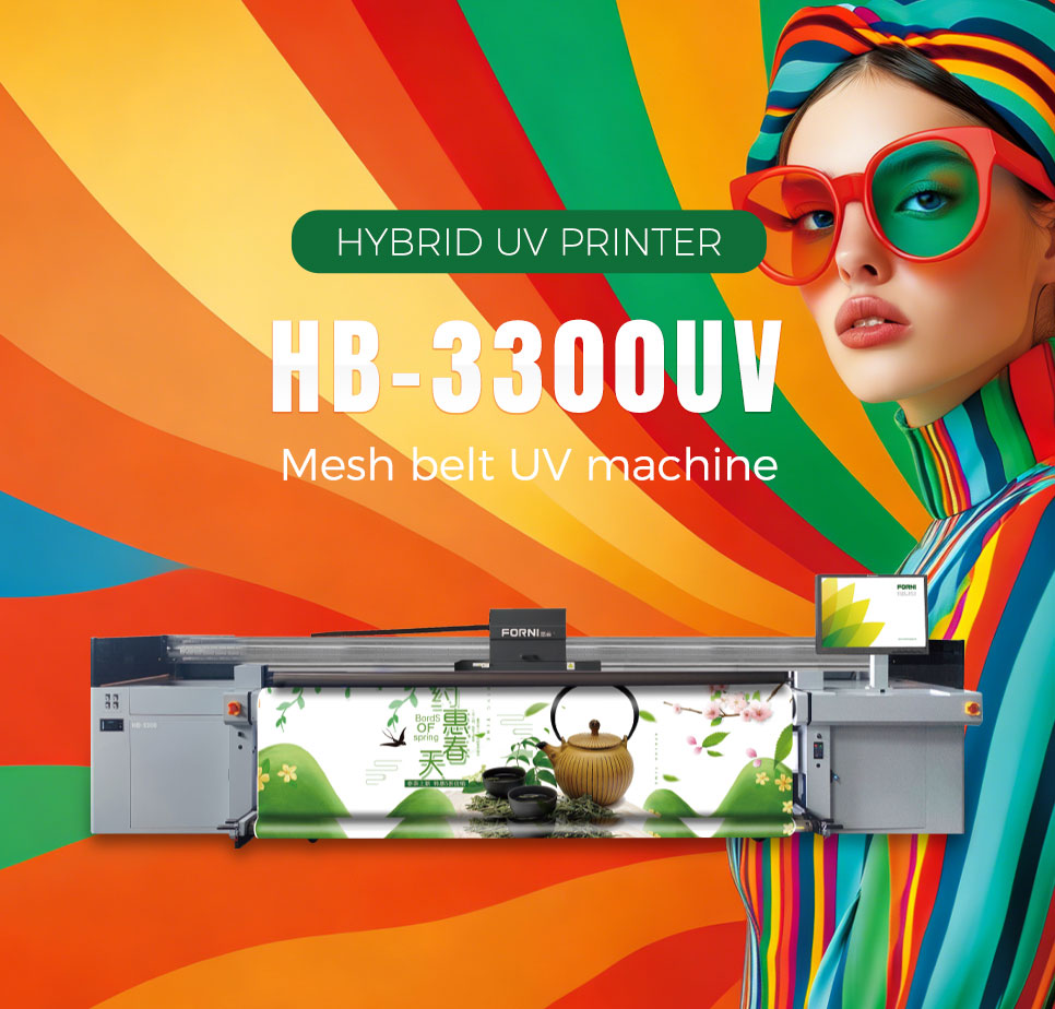 HB-3300UV