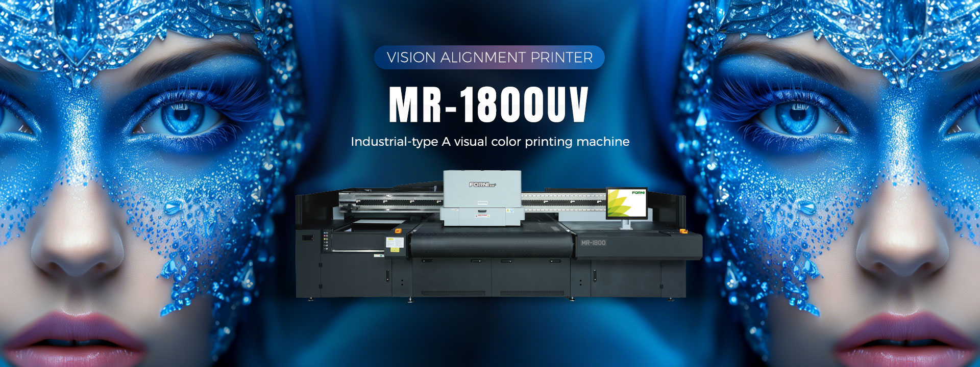 MR-1800UV